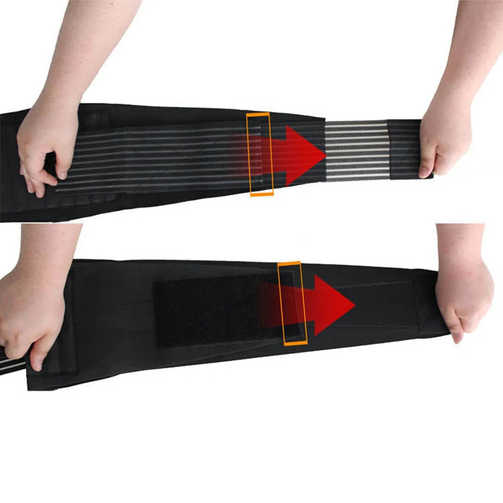 Waist Support Brace Belt