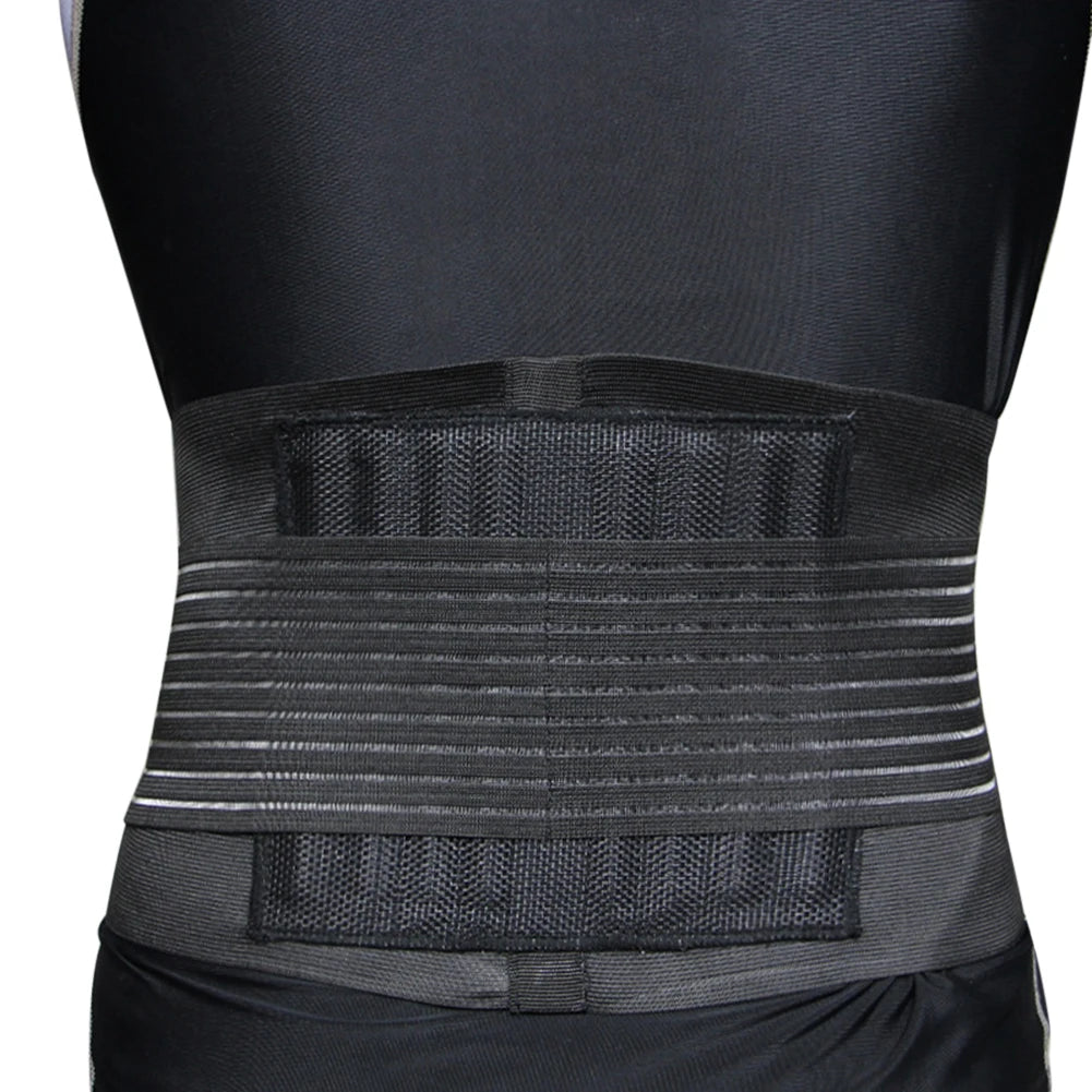 Waist Support Brace Belt