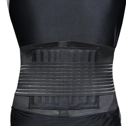 Waist Support Brace Belt