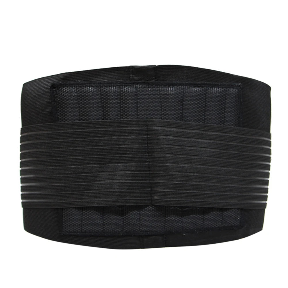 Waist Support Brace Belt
