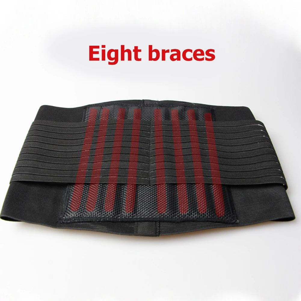 Waist Support Brace Belt