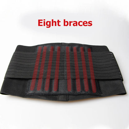 Waist Support Brace Belt