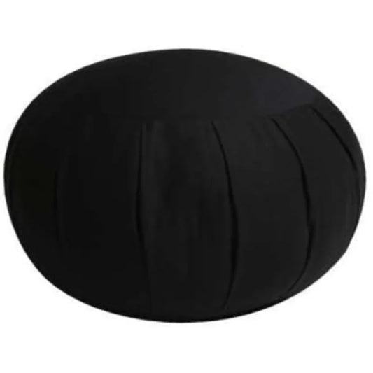 Zafu and Zabuton Meditation Cushion Set (2pc)